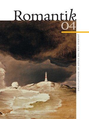 cover image of Romantik 4